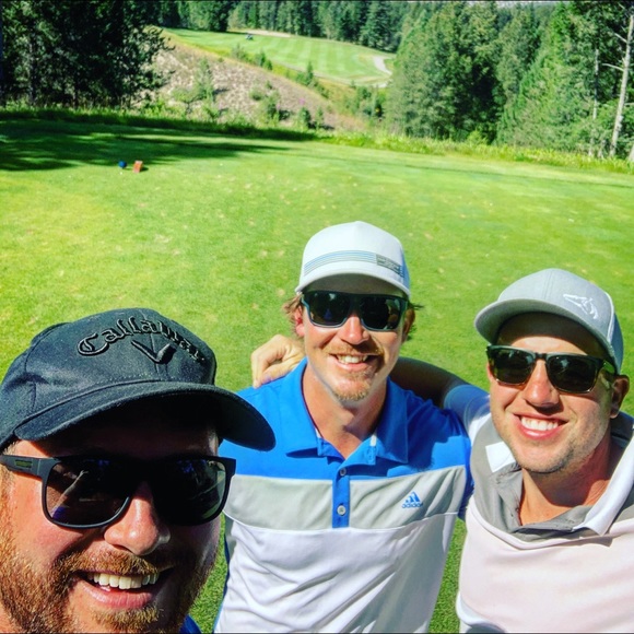 Meet your Posher, Kyle - Picture 1 of 1